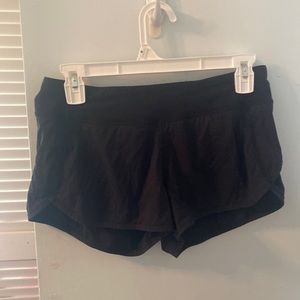 black size 14 ivviva shorts